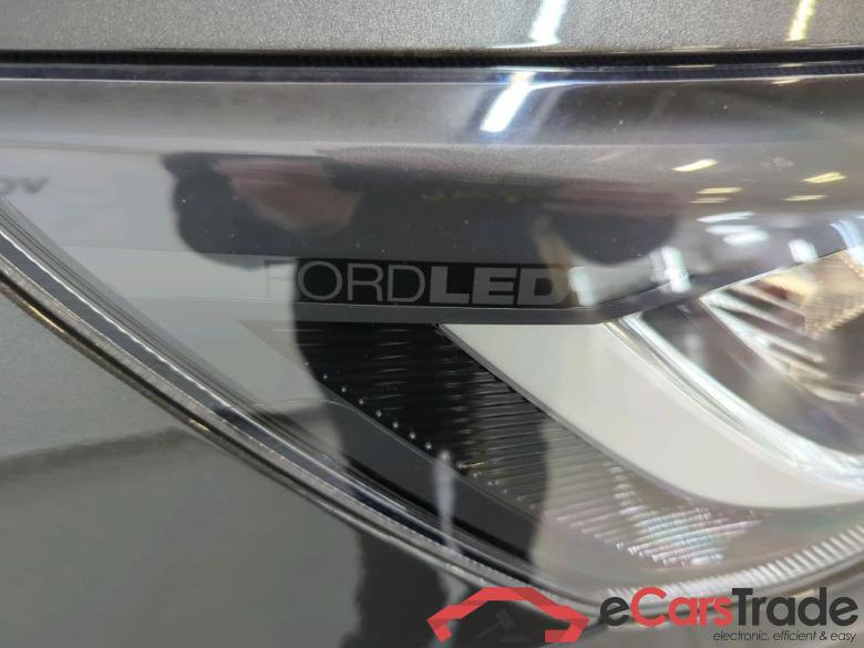 FORD Focus Wagon 73 kW #4