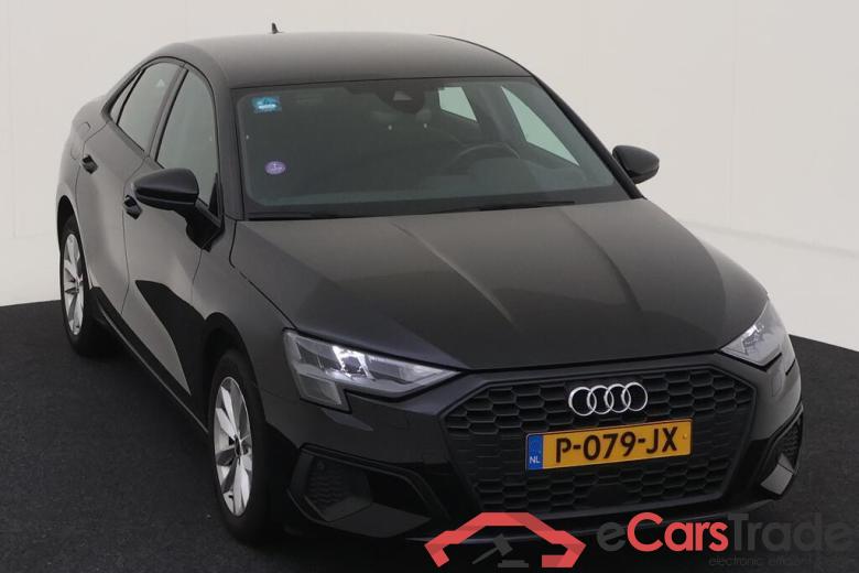 AUDI A3 Limousine 81 kW #3