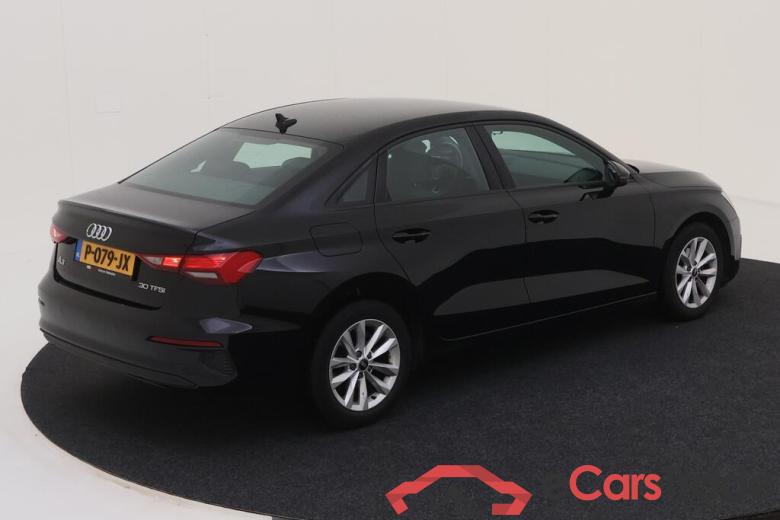 AUDI A3 Limousine 81 kW #4