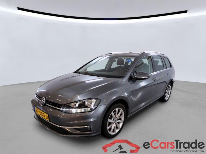 VOLKSWAGEN Golf Variant 85 kW #1