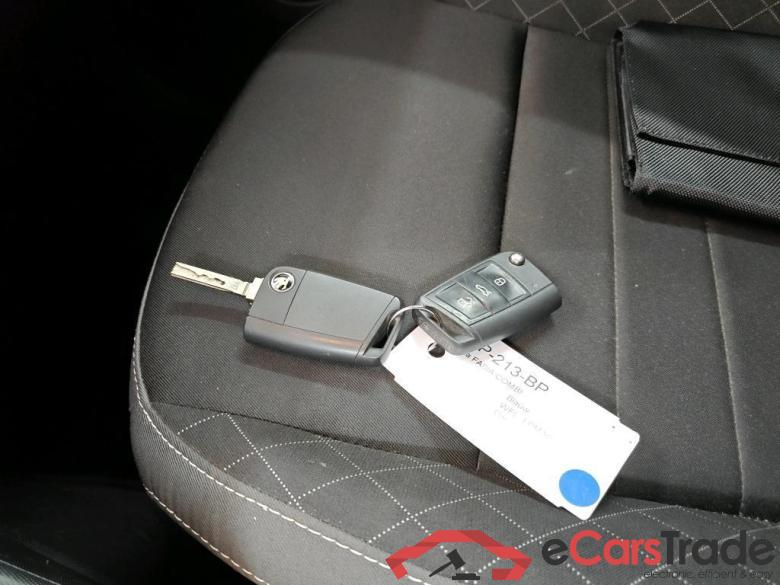 SKODA Fabia Combi 70 kW #5