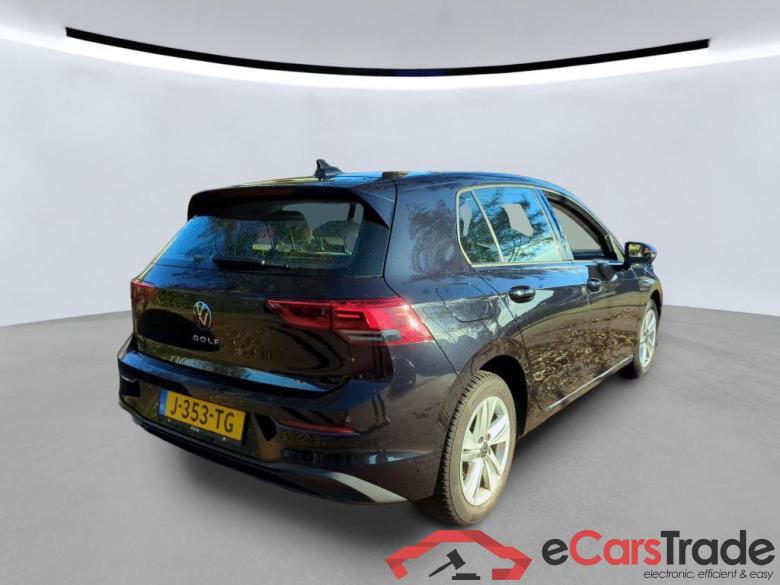 VOLKSWAGEN GOLF 96 kW #5