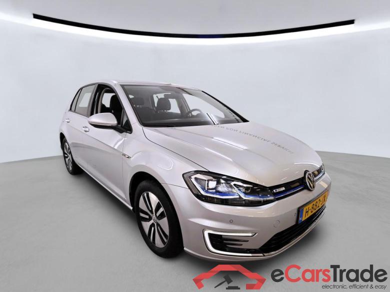 VOLKSWAGEN e-Golf 100 kW #4