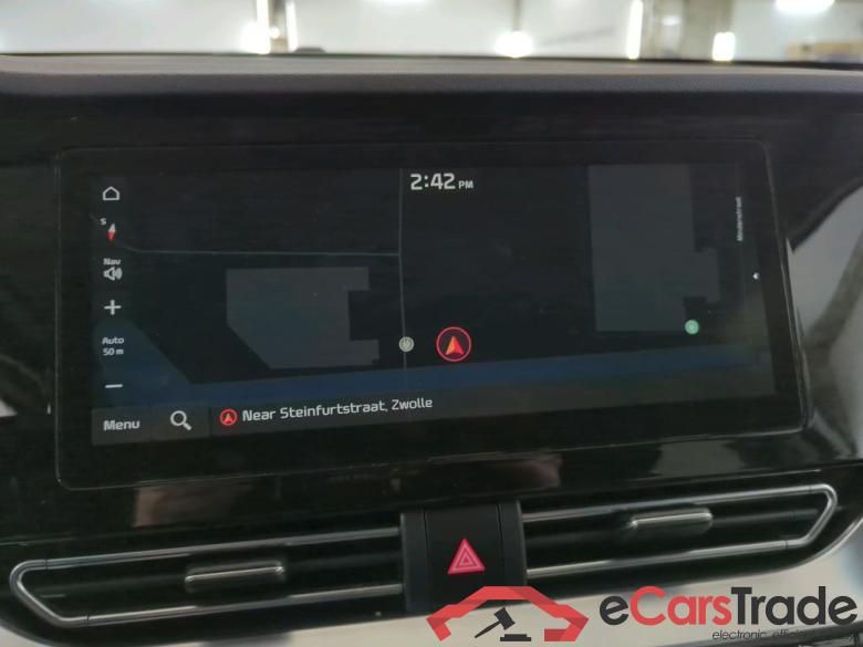 KIA e-Niro 150 kW #2