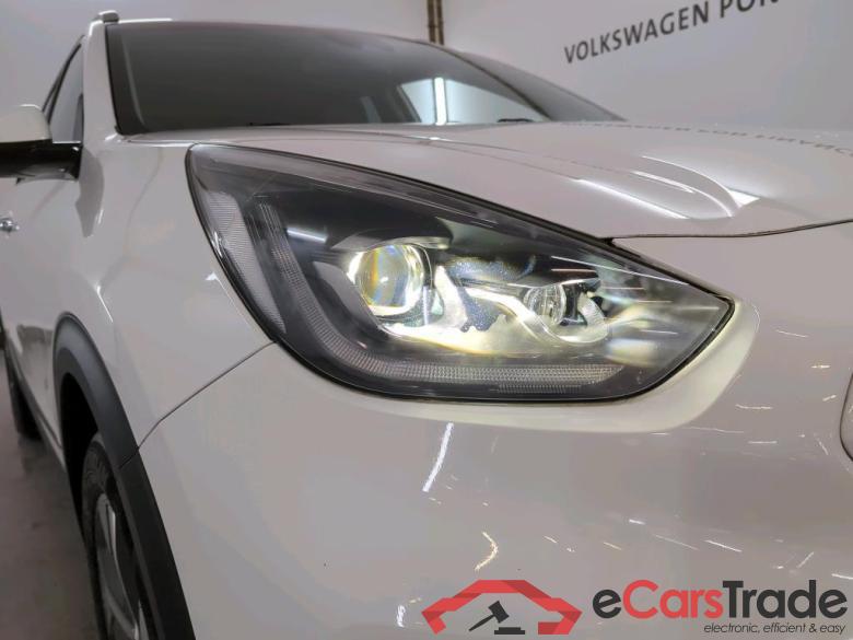 KIA e-Niro 150 kW #4