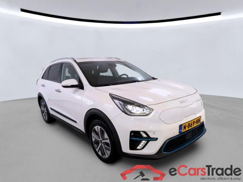 KIA e-Niro 150 kW #5