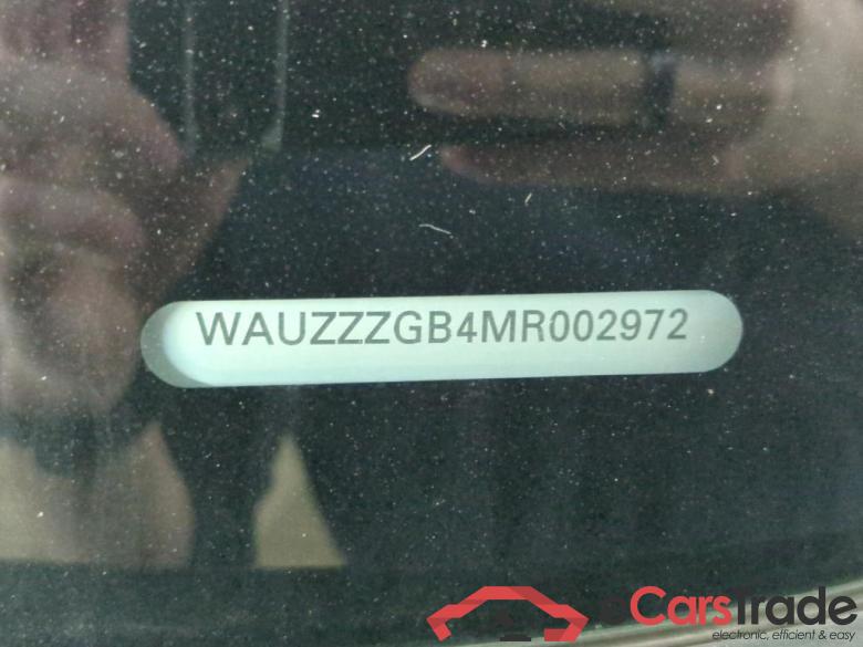 AUDI A1 Sportback 70 kW #2