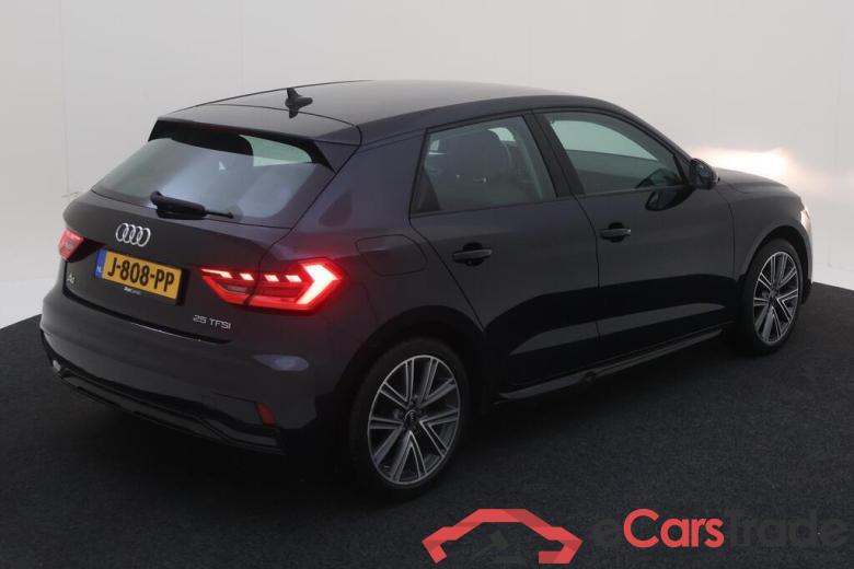 AUDI A1 Sportback 70 kW #4