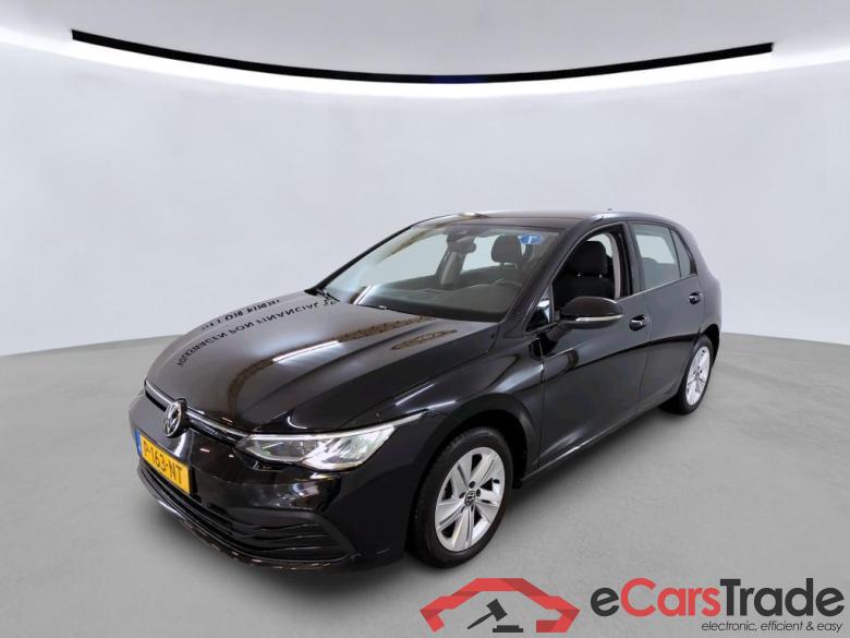 VOLKSWAGEN GOLF 81 kW #1