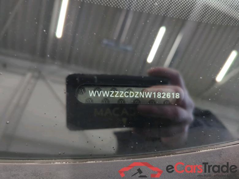 VOLKSWAGEN GOLF 81 kW #2