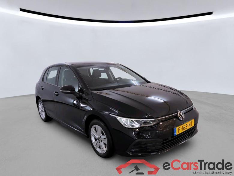 VOLKSWAGEN GOLF 81 kW #5