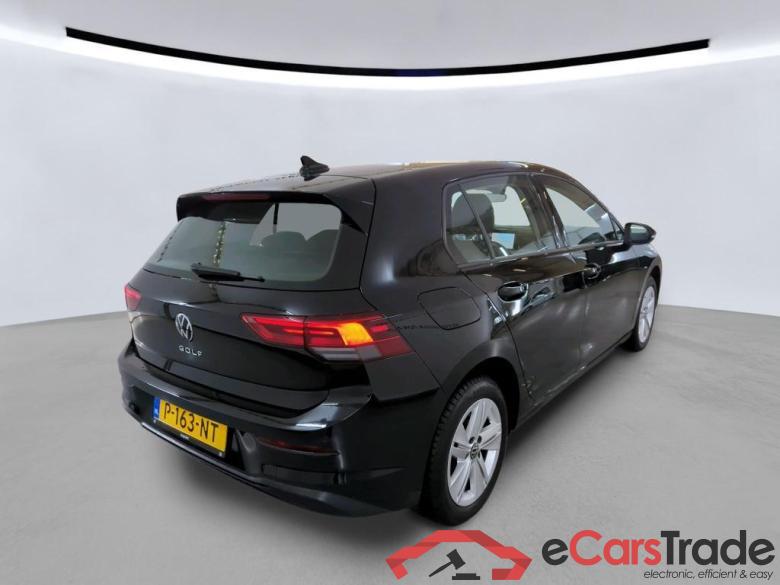 VOLKSWAGEN GOLF 81 kW #6