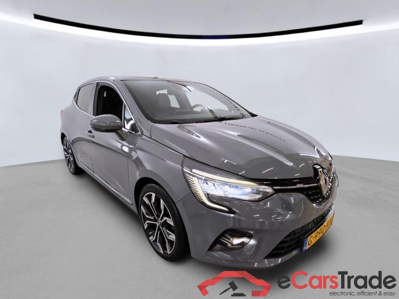 RENAULT CLIO 74 kW #5