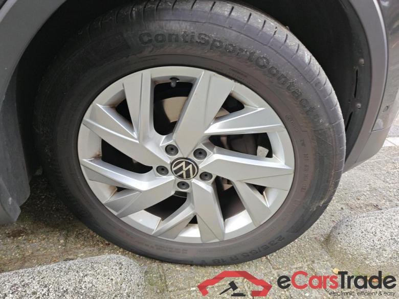 VOLKSWAGEN Tiguan 110 kW #6