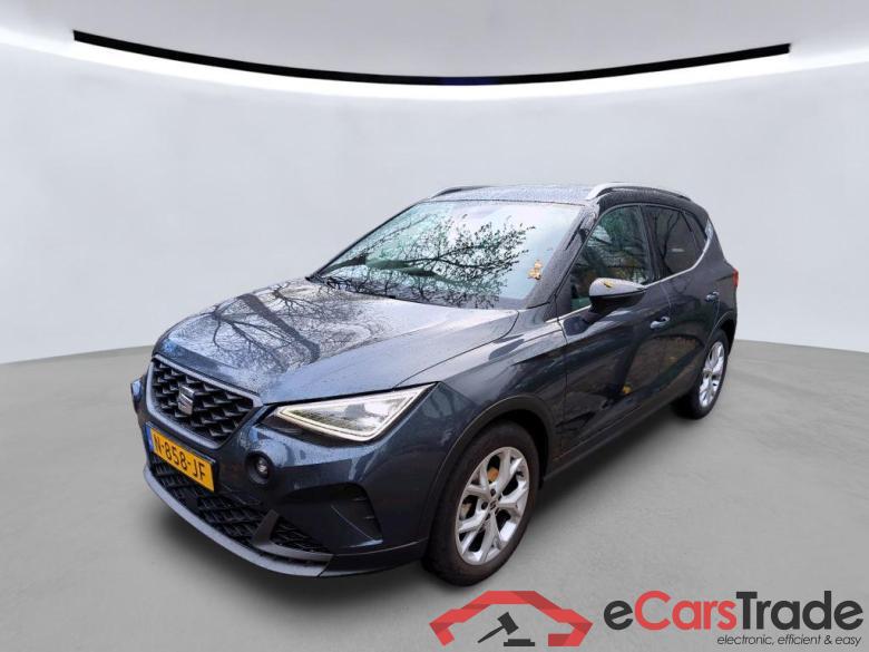 SEAT Arona 70 kW #1