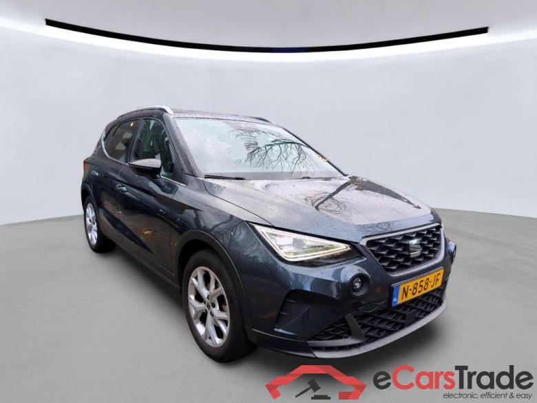 SEAT Arona 70 kW #3