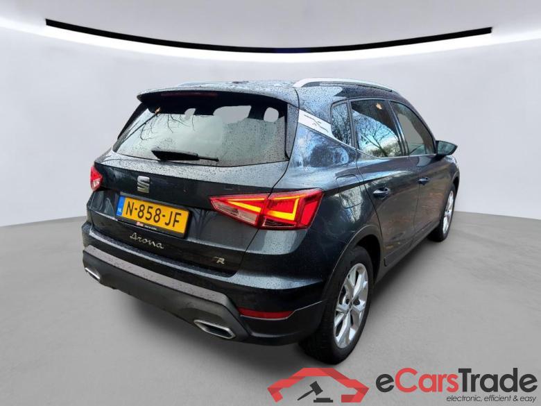 SEAT Arona 70 kW #4