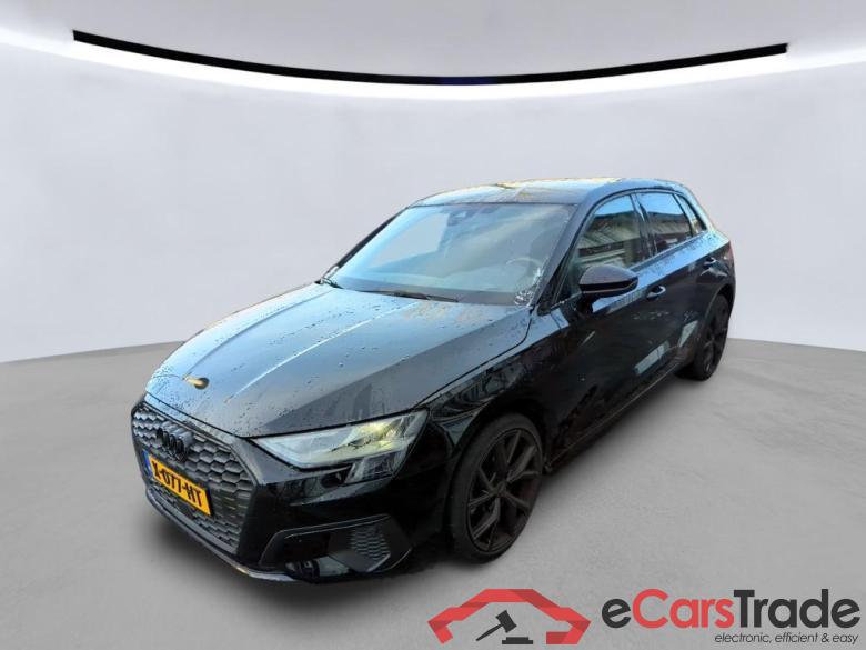 AUDI A3 Sportback 81 kW #1