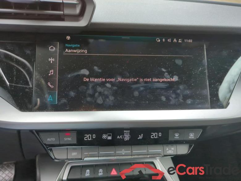 AUDI A3 Sportback 81 kW #3