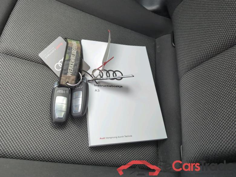 AUDI A3 Sportback 81 kW #6