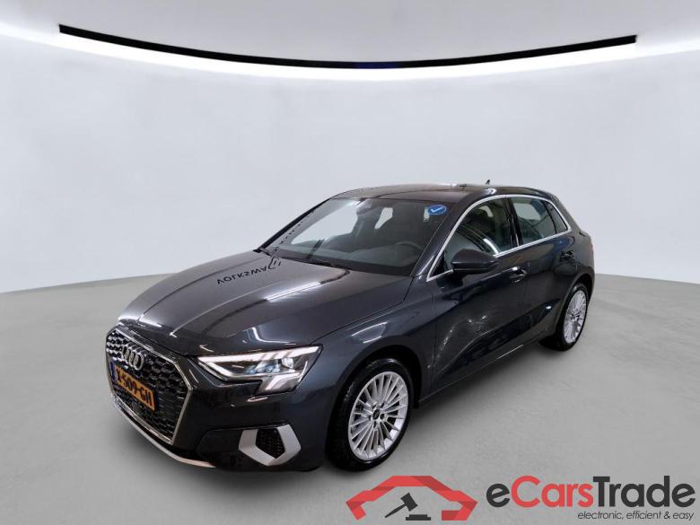 AUDI A3 Sportback 81 kW #1
