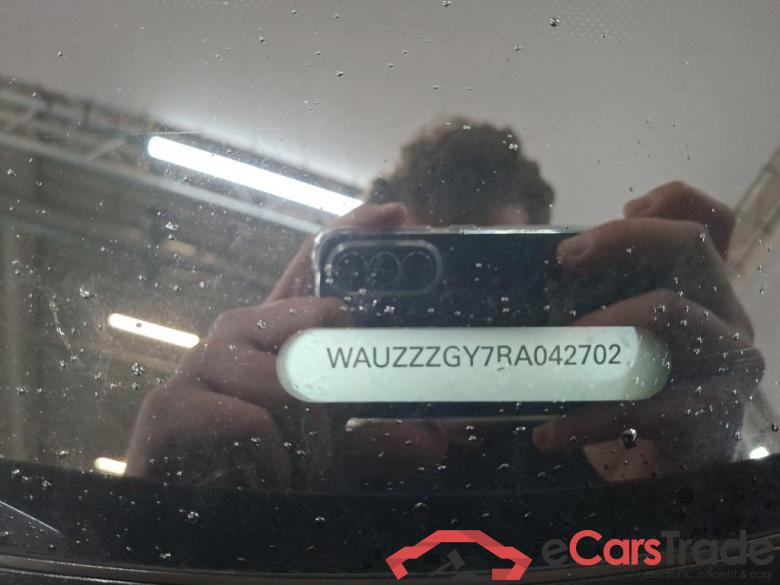 AUDI A3 Sportback 81 kW #3