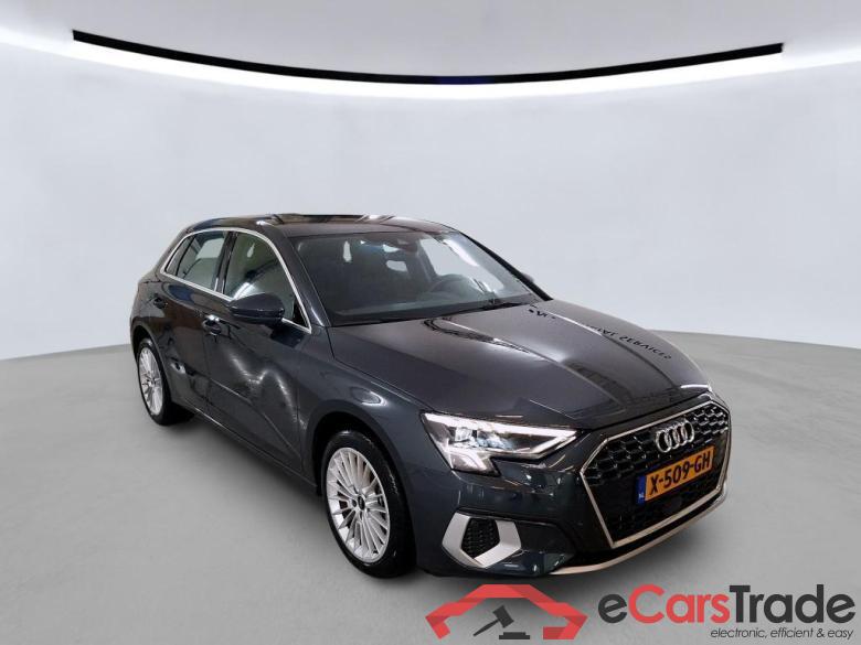 AUDI A3 Sportback 81 kW #5