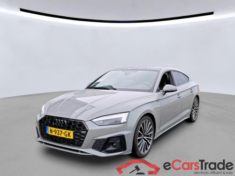 AUDI A5 Sportback 150 kW #1