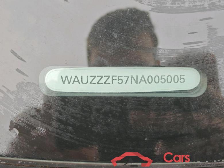 AUDI A5 Sportback 150 kW #2