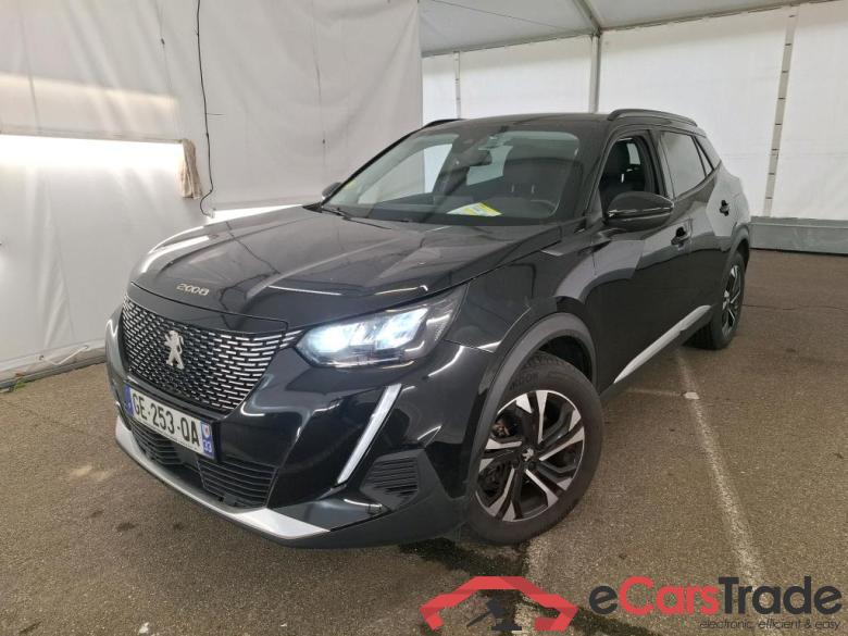 2008 Allure 1.5 HDi 130CV BVA8 E6d #1