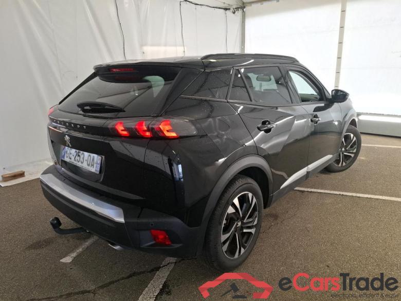 2008 Allure 1.5 HDi 130CV BVA8 E6d #3