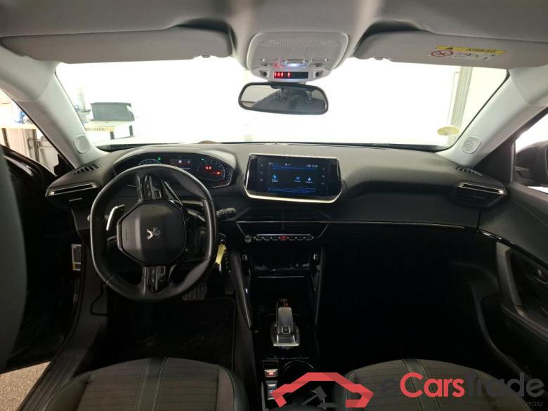 2008 Allure 1.5 HDi 130CV BVA8 E6d #5