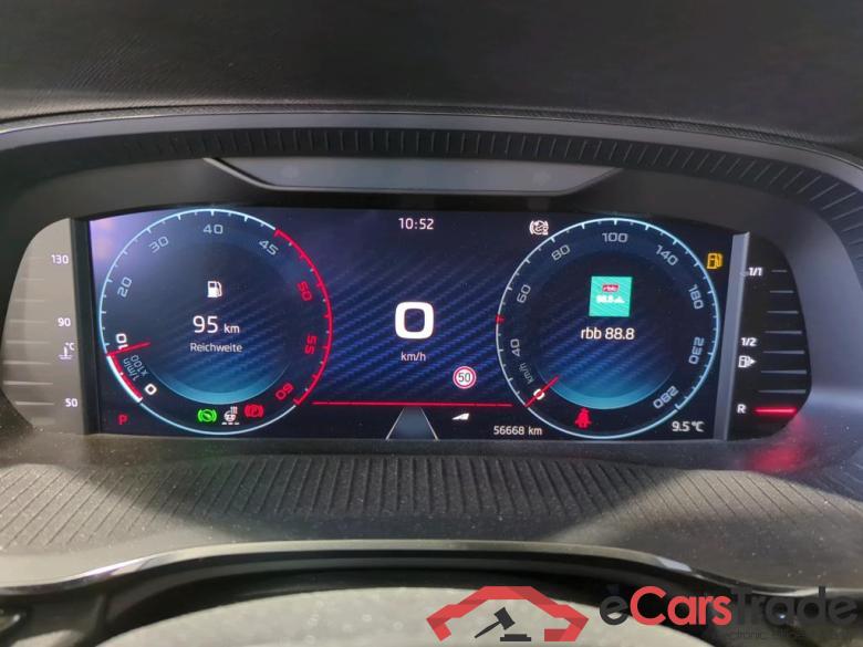 Octavia Combi RS 2.0 TDI 147KW AT7 E6d #5