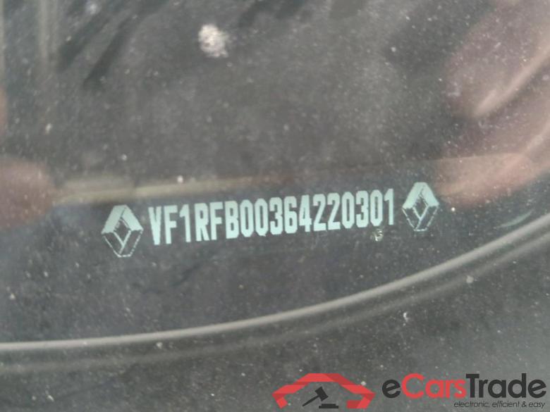 Megane IV Grandtour Limited 1.5 dCi 85KW AT7 E6dT #4