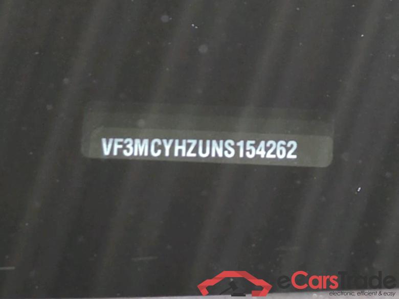 3008 Allure Pack 1.5 HDi 96KW AT8 E6d #4