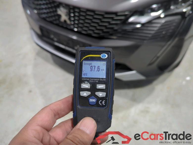 3008 Allure Pack 1.5 HDi 96KW AT8 E6d #6