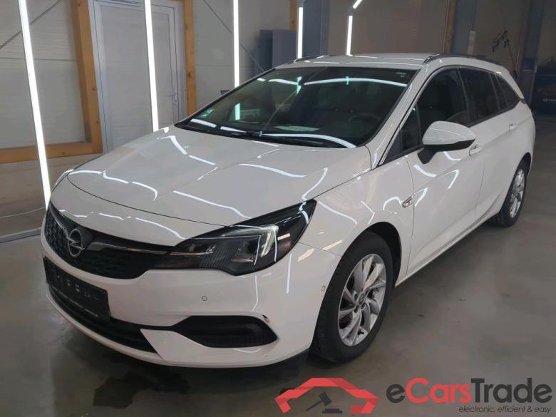 Astra K Sports Tourer Elegance Start/Stop 1.5 90KW MT6 E6d #1
