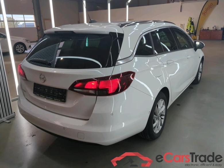 Astra K Sports Tourer Elegance Start/Stop 1.5 90KW MT6 E6d #2