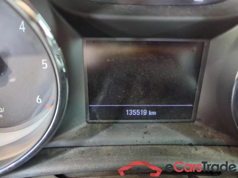 Astra K Sports Tourer Elegance Start/Stop 1.5 90KW MT6 E6d #5