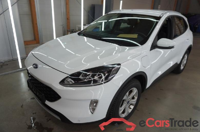 Kuga Plug-In Hybrid Cool & Connect 2.5 165KW ATV E6d #1