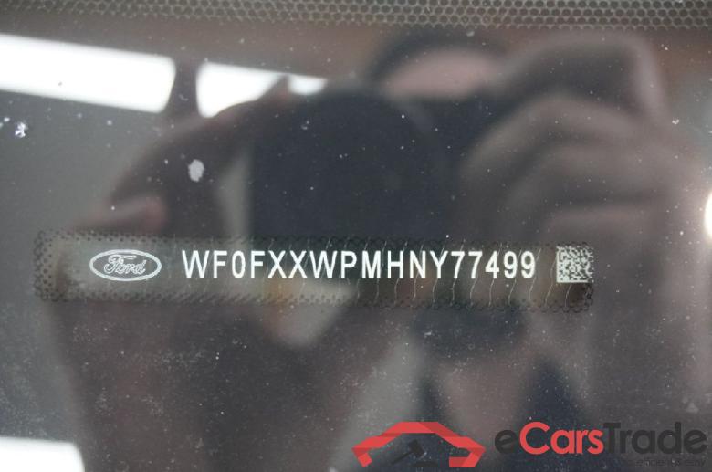 Kuga Plug-In Hybrid Cool & Connect 2.5 165KW ATV E6d #5