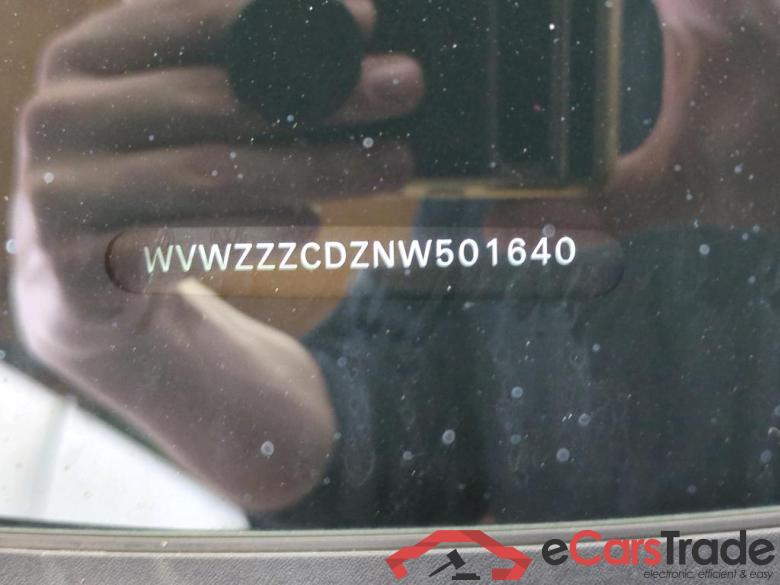 Golf VIII Variant Life 2.0 TDI 85KW AT7 E6d #4