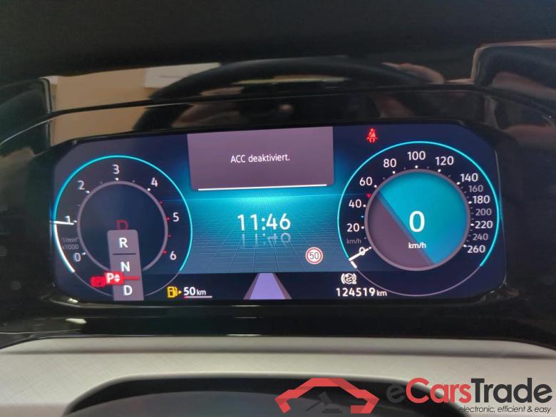 Golf VIII Variant Life 2.0 TDI 85KW AT7 E6d #5