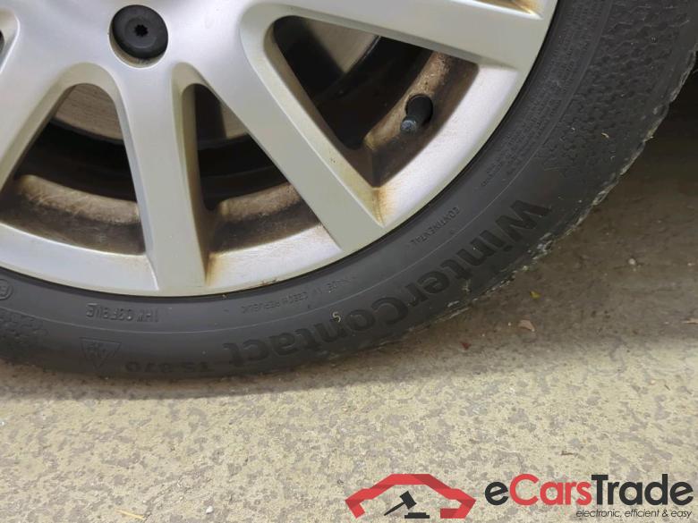 Golf VIII Variant Life 2.0 TDI 85KW AT7 E6d #6