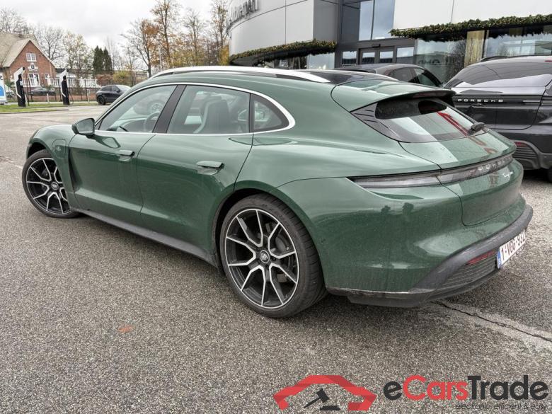 PORSCHE Taycan Sport Turismo Taycan Sport Turismo 93.4 kWh Taycan Sport Turismo #6