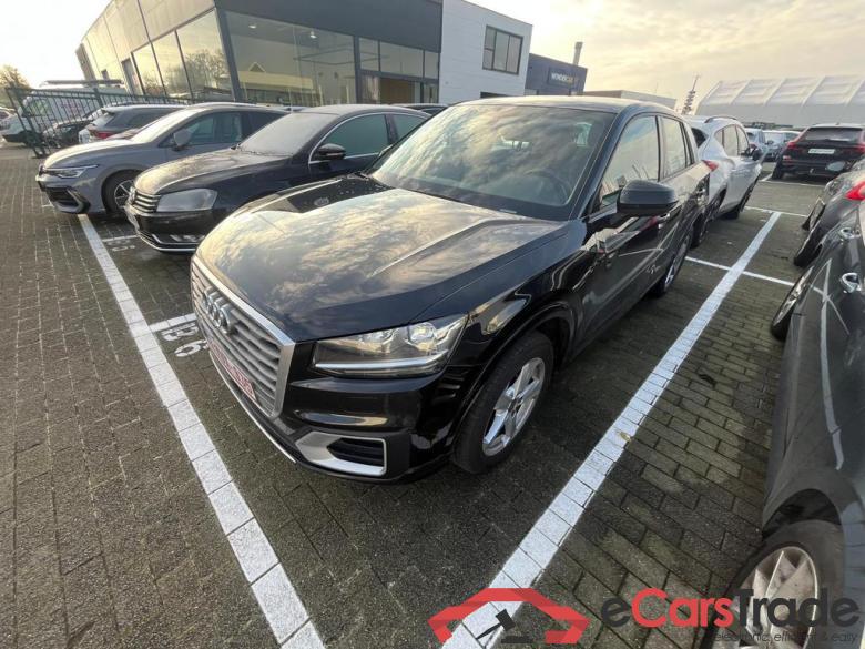 AUDI SUV Q2 1.4 TFSI c.o.d Sport S tronic #1
