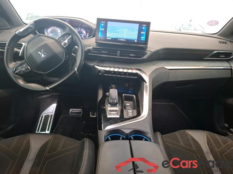 5008 GT Line 1.6 PureTech 180CV BVA8 E6dT #5