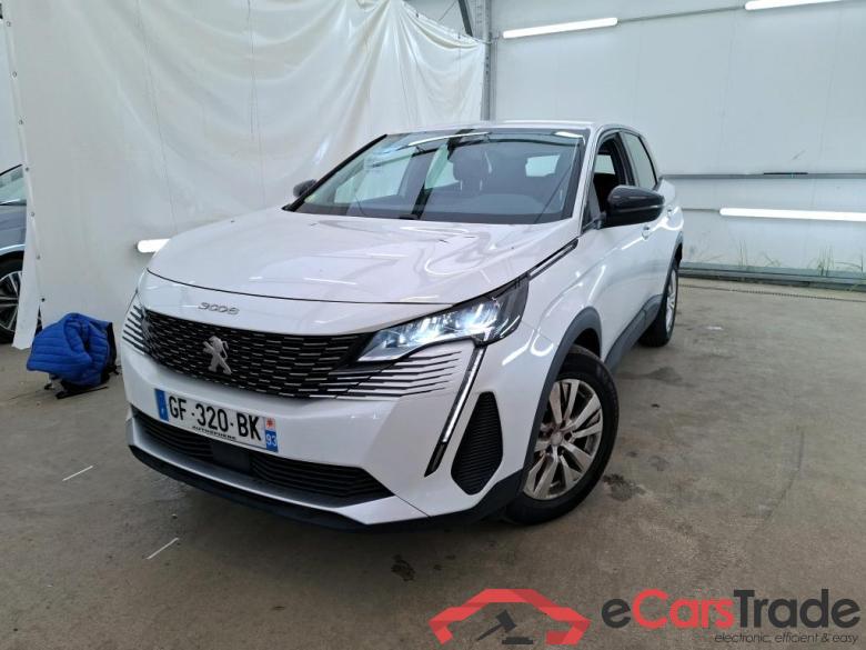 3008 Active Pack 1.5 HDi 130CV BVA8 E6d #1