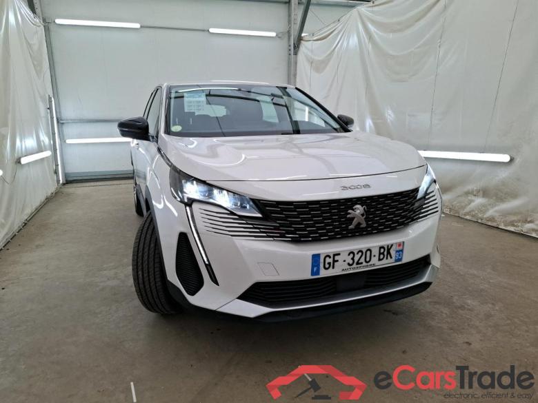 3008 Active Pack 1.5 HDi 130CV BVA8 E6d #4