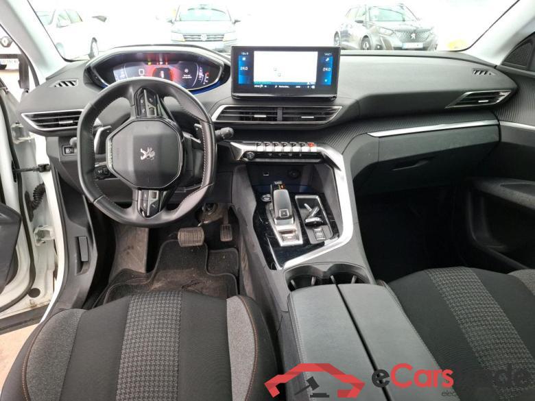 3008 Active Pack 1.5 HDi 130CV BVA8 E6d #5